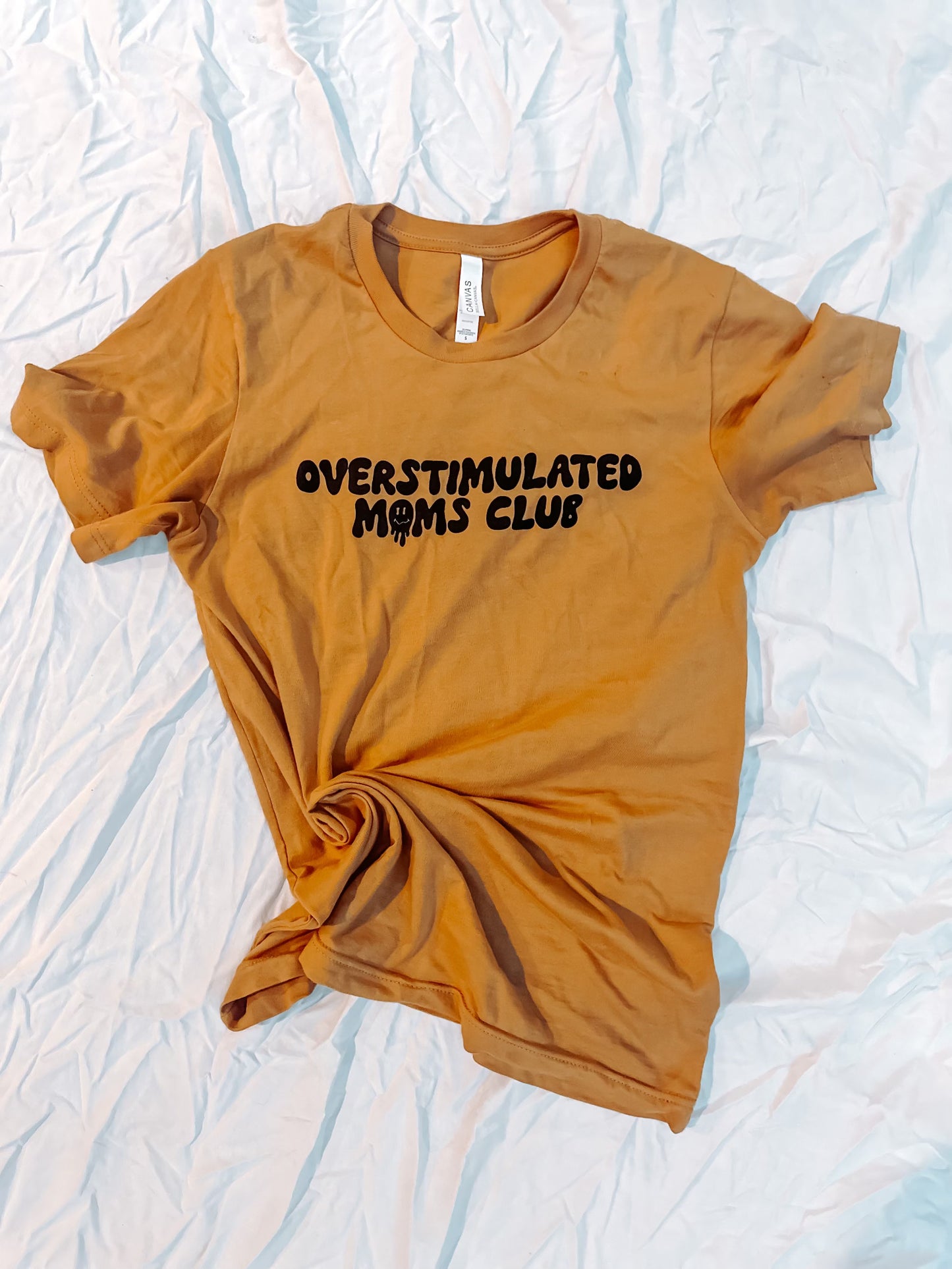 Overstimulated Moms Club
