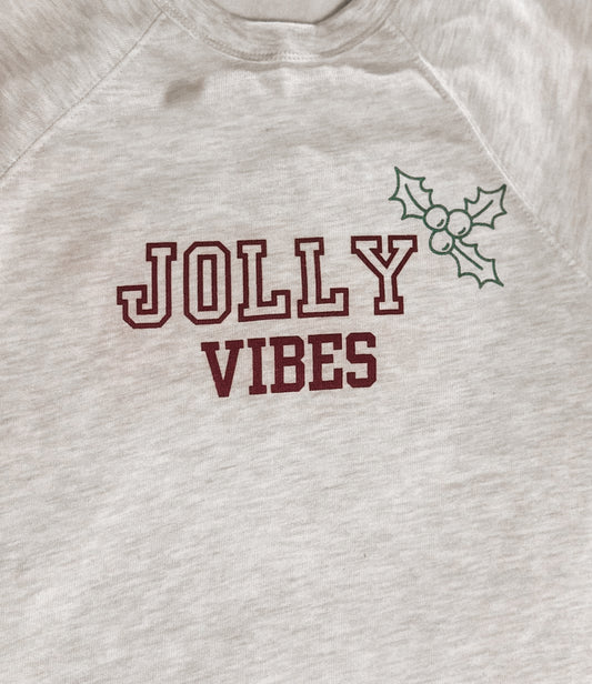 Jolly Vibes