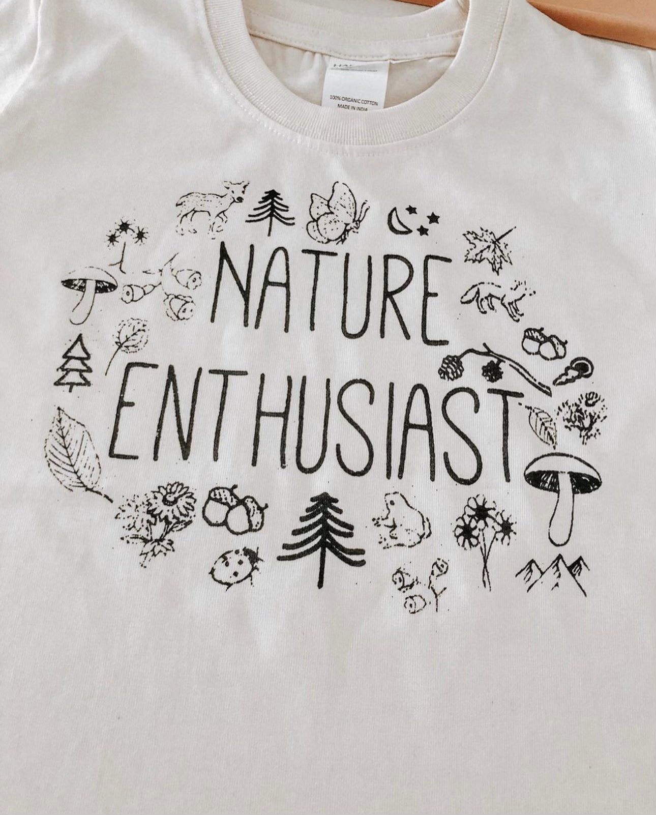 Nature Enthusiast