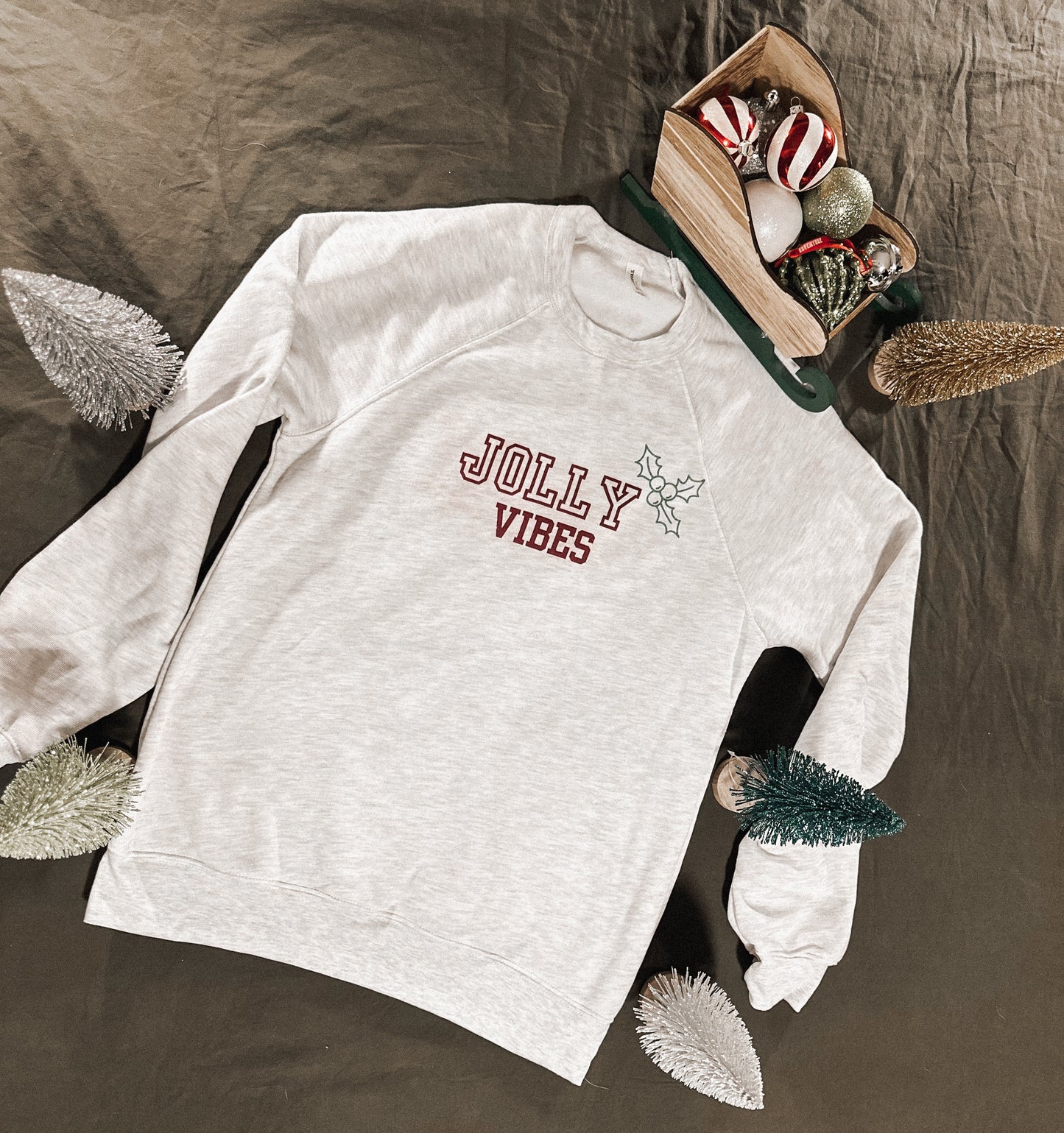 Jolly Vibes