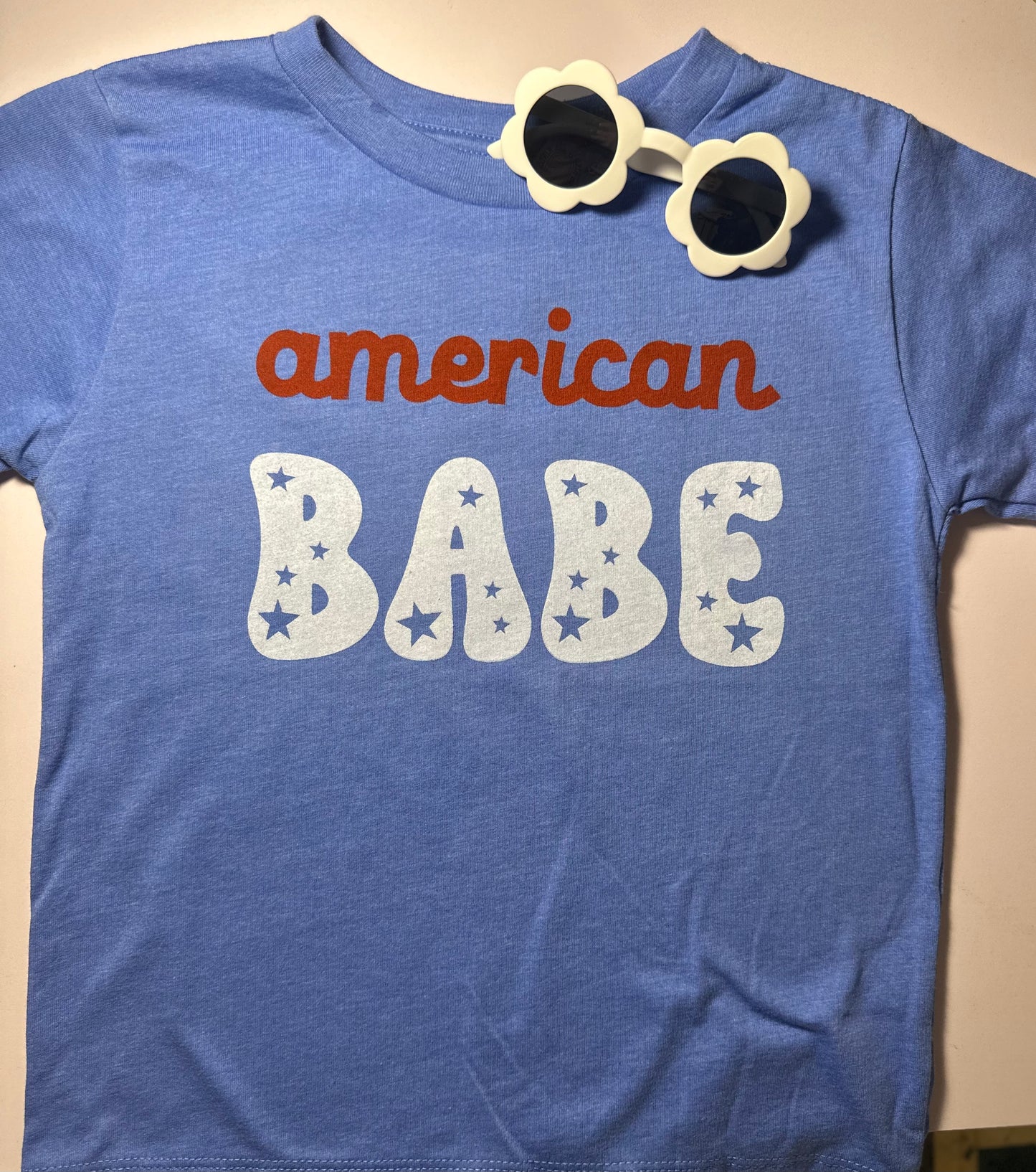 american BABE